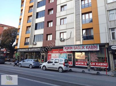 İşyeri-Dükkan & Mağaza