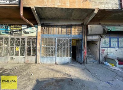 İşyeri-Dükkan & Mağaza