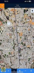 Arsa-Ticari İmarlı