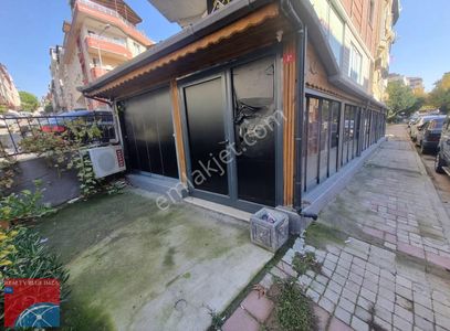 İşyeri-Dükkan & Mağaza