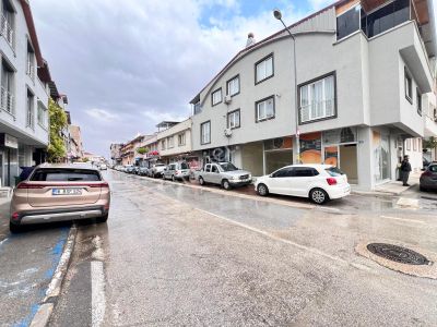 İşyeri-Dükkan & Mağaza