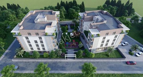 Arsa-Konut+Ticaret Alanı