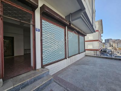 İşyeri-Dükkan & Mağaza