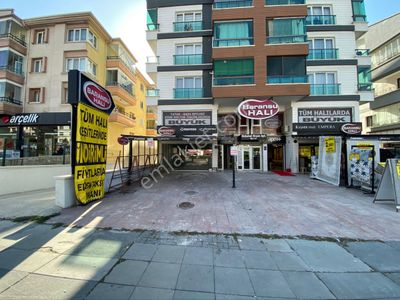 İşyeri-Dükkan & Mağaza