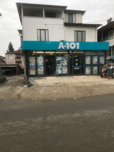 İşyeri-Dükkan & Mağaza