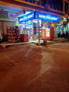 İşyeri-Dükkan & Mağaza