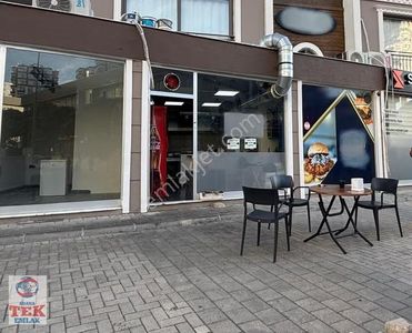 İşyeri-Dükkan & Mağaza