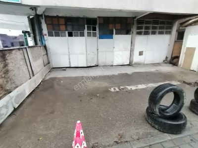 İşyeri-Müstakil İşyeri