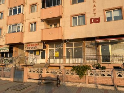 İşyeri-Dükkan & Mağaza