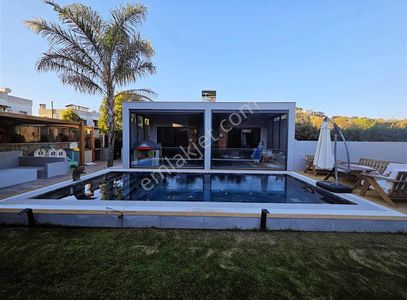 Konut-Villa
