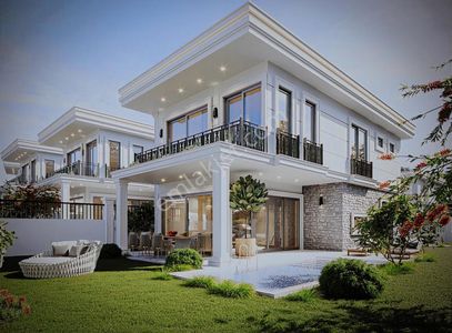 Konut-Villa