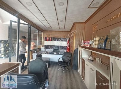 İşyeri-Dükkan & Mağaza