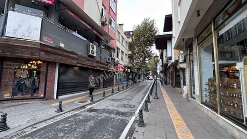 İşyeri-Dükkan & Mağaza