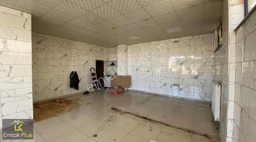 İşyeri-Dükkan & Mağaza