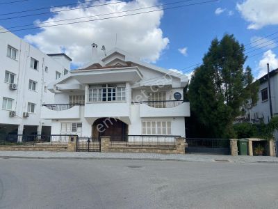İşyeri-Villa (İşyeri)