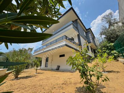 Konut-Villa