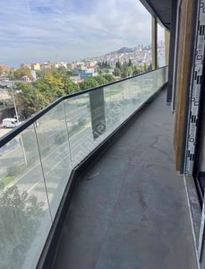 İşyeri-Plaza Katı