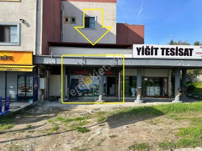İşyeri-Dükkan & Mağaza
