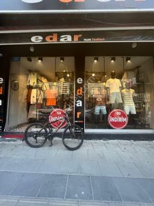 İşyeri-Dükkan & Mağaza