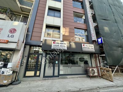 İşyeri-Dükkan & Mağaza