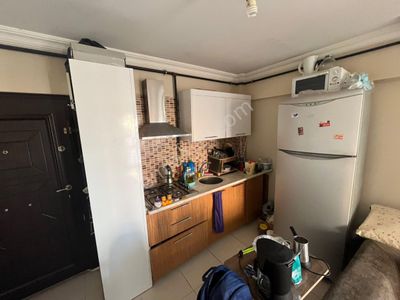 2.anafartalar Mah.de 1+1 Eşyaları İle Satılık Kupon Daire