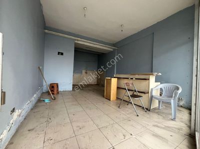 İşyeri-Dükkan & Mağaza