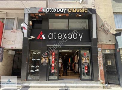 İşyeri-Dükkan & Mağaza