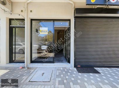 İşyeri-Dükkan & Mağaza