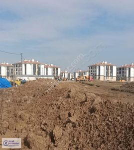 Arsa-Ticari İmarlı