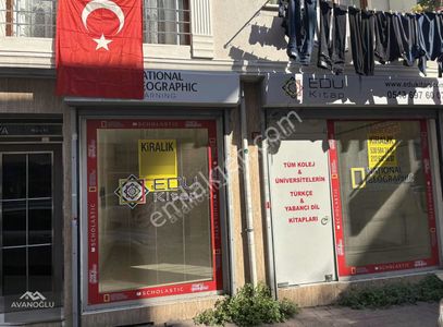 İşyeri-Dükkan & Mağaza