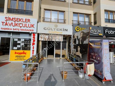 İşyeri-Dükkan & Mağaza