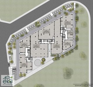 İşyeri-Dükkan & Mağaza