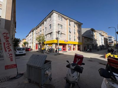 İşyeri-Dükkan & Mağaza