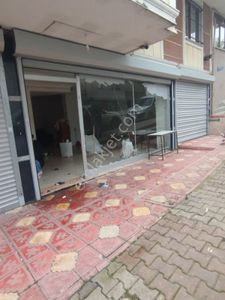 İşyeri-Dükkan & Mağaza