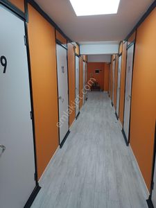 İşyeri-Dükkan & Mağaza