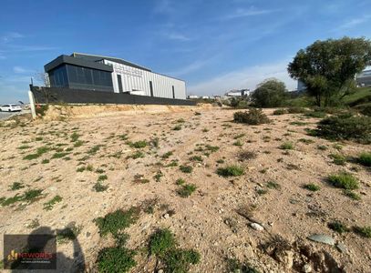 Arsa-Ticari İmarlı