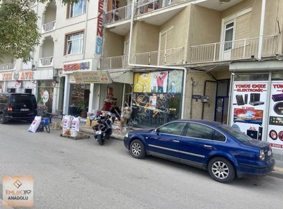 İşyeri-Dükkan & Mağaza