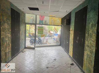 İşyeri-Dükkan & Mağaza