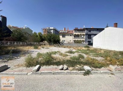 Arsa-Ticari İmarlı