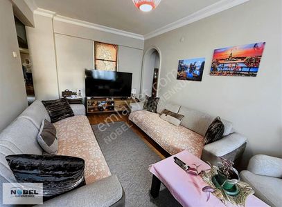 Katmülkiyetli 2+1 Satılık Daire Üsküdar (videolu İlan)