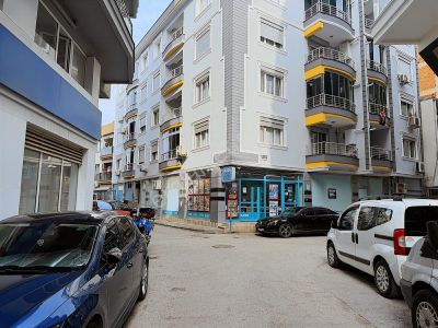 İşyeri-Dükkan & Mağaza