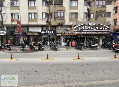 İşyeri-Dükkan & Mağaza