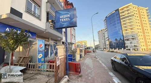 İşyeri-Dükkan & Mağaza