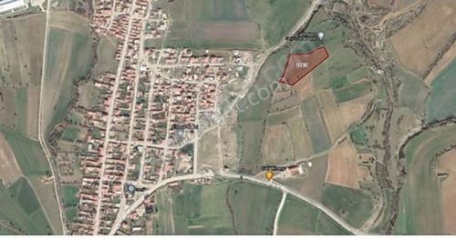 Arsa-Sanayi İmarlı