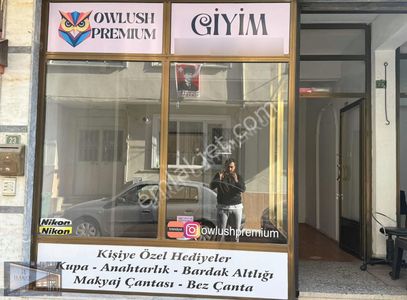 İşyeri-Dükkan & Mağaza