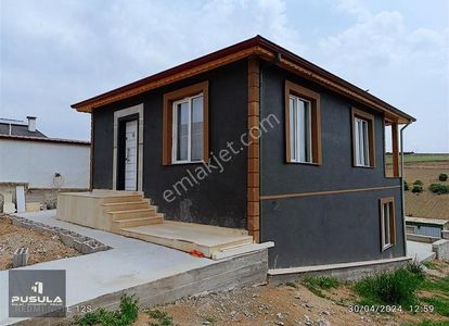 Arsa-Villa İmarlı