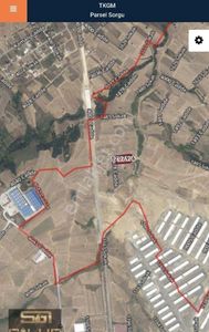 Arsa-Ticari İmarlı