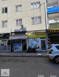 İşyeri-Dükkan & Mağaza