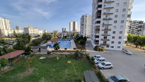 Karınca'dan Yüksek Kredi Kullanımına Uygun Aquaparklı 2+1