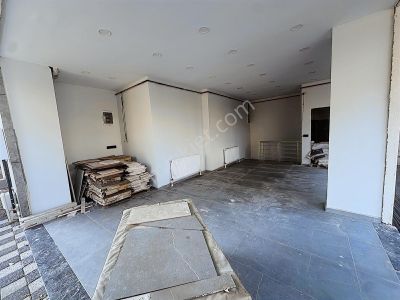 İşyeri-Dükkan & Mağaza